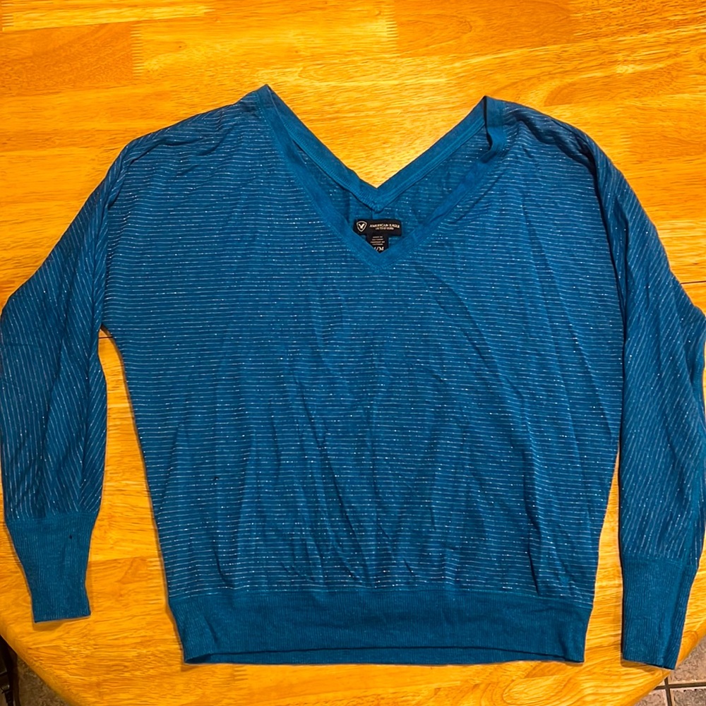 American Eagle long sleeve top